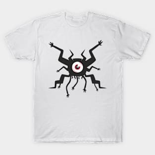 Strange Looking Things 1 T-Shirt